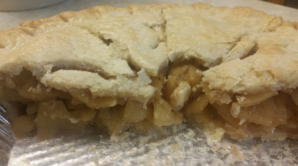 Apple Pie