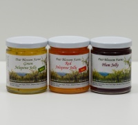Assorted Jellies